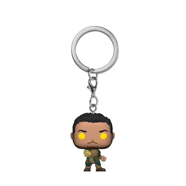 AKCIJSKA FIGURA FUNKO POCKET POP ETERNALS GILGAMESH