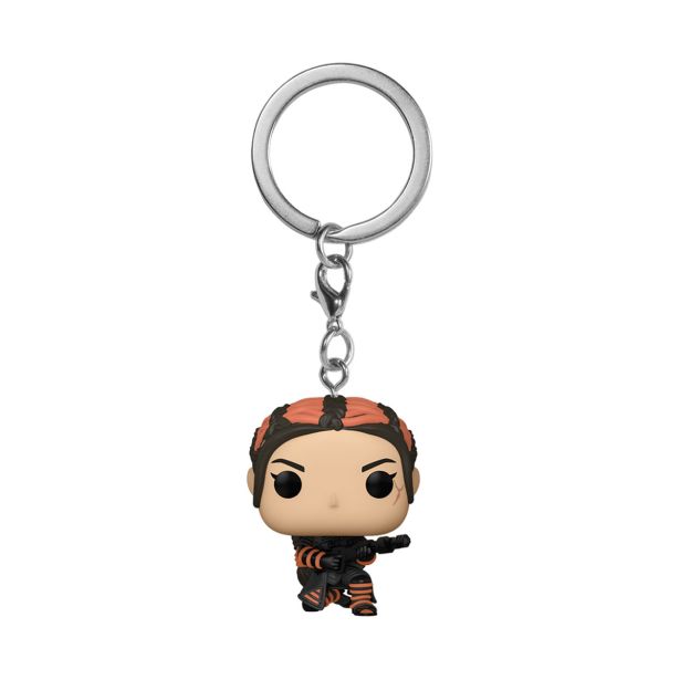 AKCIJSKA FIGURA FUNKO POCKET POP STAR WARS FENNEC SHAND