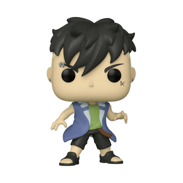 AKCIJSKA FIGURA FUNKO POP ANIMATION BORUTO KAWAKI