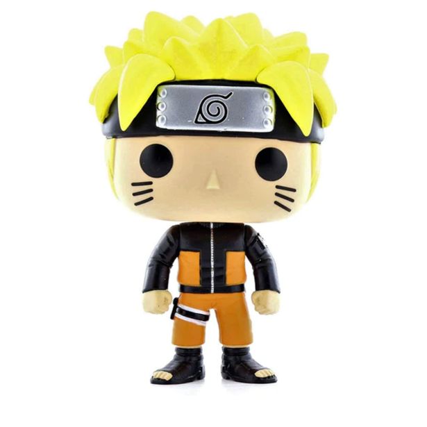 AKCIJSKA FIGURA FUNKO POP ANIMATION NARUTO NARUTO