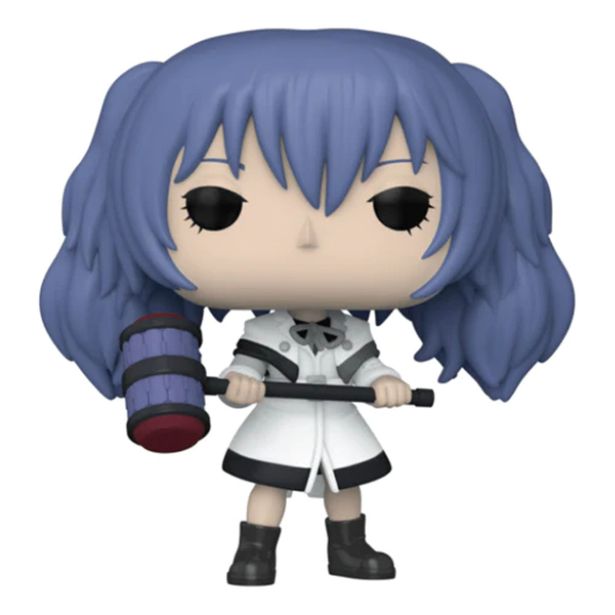 AKCIJSKA FIGURA FUNKO POP ANIMATIONTOKYO GHOUL RE - SAIKO YONEBAYASHI