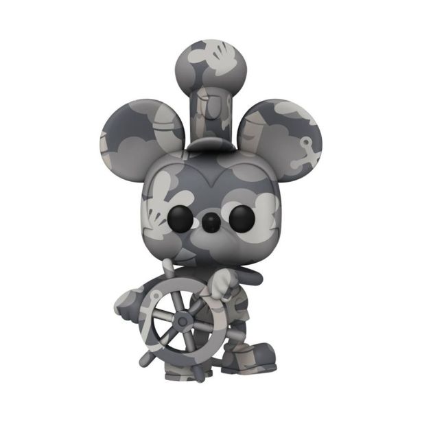 AKCIJSKA FIGURA FUNKO POP ART SERIES DISNEY STEAMBOAT MICKEY