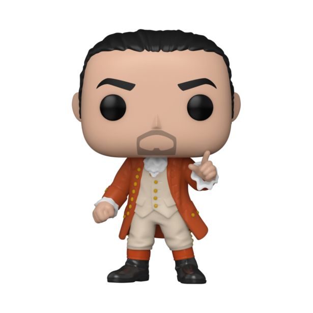 AKCIJSKA FIGURA FUNKO POP BROADWAY HAMILTON ALEXANDER HAMILTON