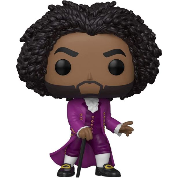 AKCIJSKA FIGURA FUNKO POP BROADWAY HAMILTON THOMAS JEFFERSON