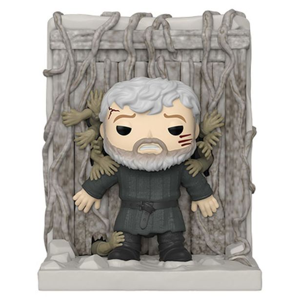 AKCIJSKA FIGURA FUNKO POP DELUXE GOT HODOR HOLDING THE DOOR