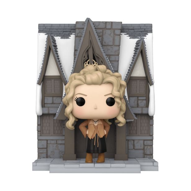 AKCIJSKA FIGURA FUNKO POP DELUXE HARRY POTTER BROOMSTICKS-MADAM ROSMERT
