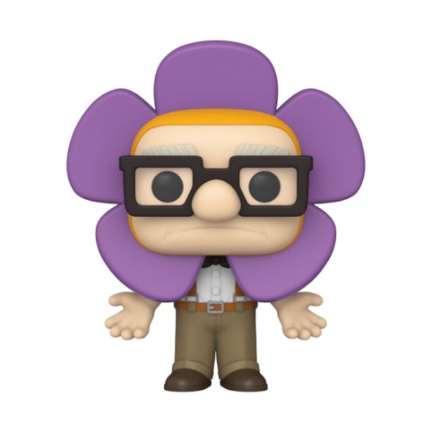 AKCIJSKA FIGURA FUNKO POP DISNEY DUG DAYS CARL