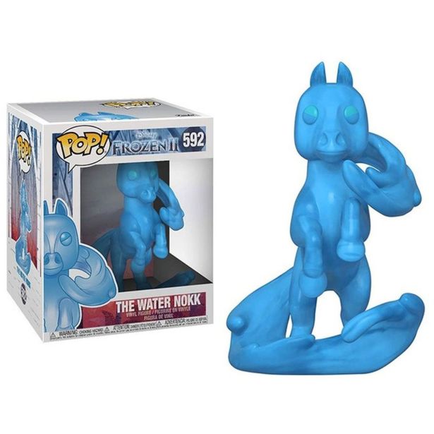 AKCIJSKA FIGURA FUNKO POP DISNEY FROZEN 2 WATER NOKK 6"