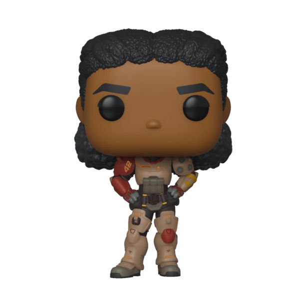 AKCIJSKA FIGURA FUNKO POP DISNEY LIGHTYEAR IZZY