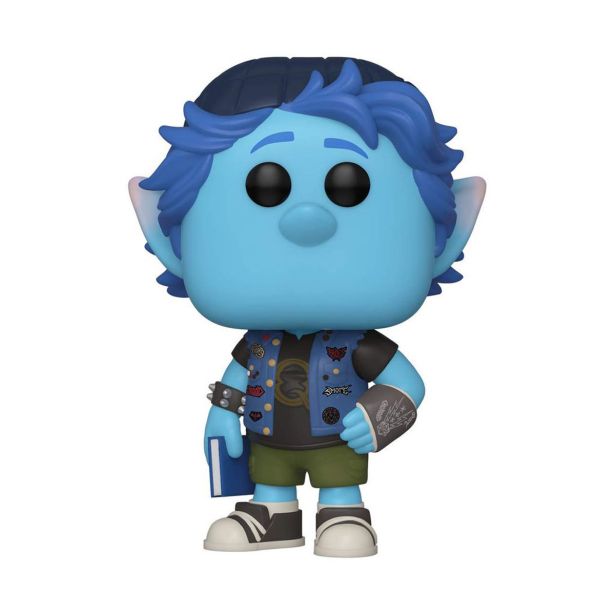 AKCIJSKA FIGURA FUNKO POP DISNEYONWARD -BARLEY