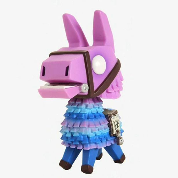 AKCIJSKA FIGURA FUNKO POP GAMES FORTNITE LOOT LLAMA