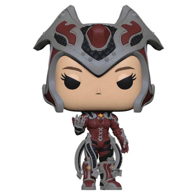 AKCIJSKA FIGURA FUNKO POP GAMES GEARS OF WAR QUEEN MYRRAH