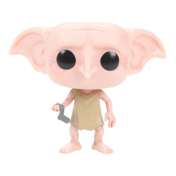 AKCIJSKA FIGURA FUNKO POP HARRY POTTER - DOBBY