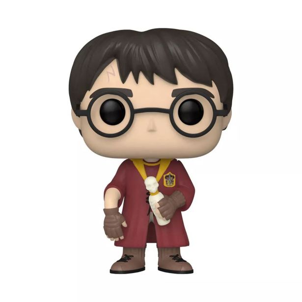 AKCIJSKA FIGURA FUNKO POP HARRY POTTER - HARRY