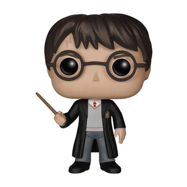 AKCIJSKA FIGURA FUNKO POP HARRY POTTER HARRY POTTER