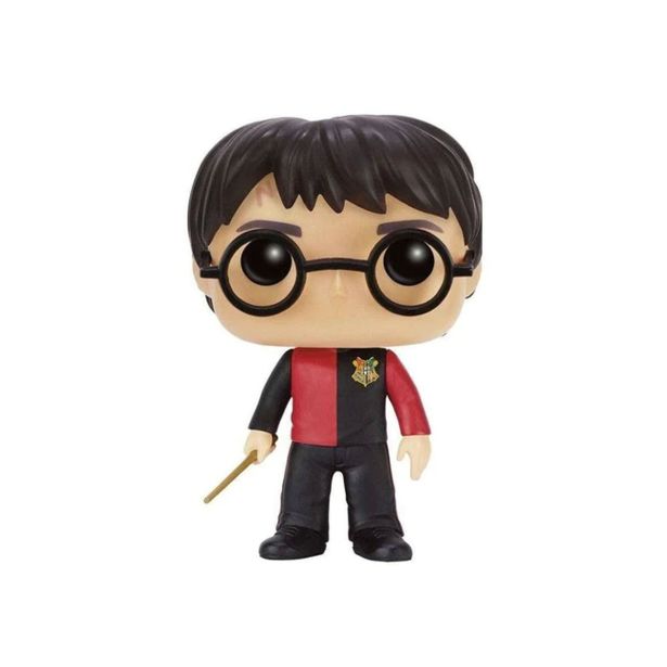 AKCIJSKA FIGURA FUNKO POP HARRY POTTER HARRY POTTER(TRIWIZARD)