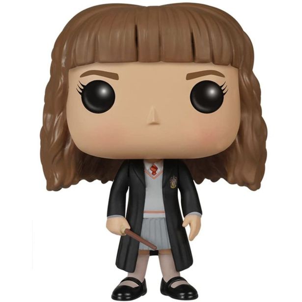 AKCIJSKA FIGURA FUNKO POP HARRY POTTER HERMIONE GRANGER