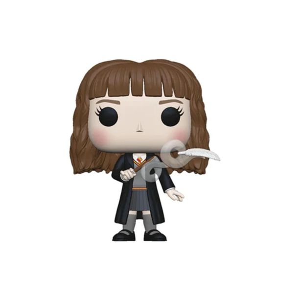 AKCIJSKA FIGURA FUNKO POP HARRY POTTER HERMIONE W/FEATHER