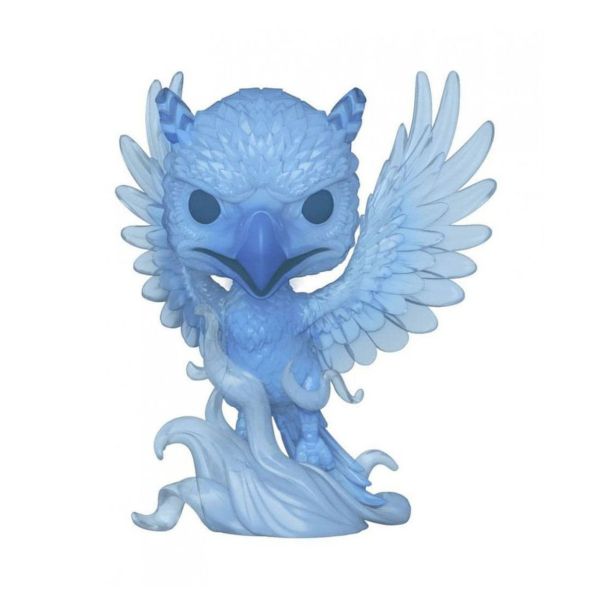 AKCIJSKA FIGURA FUNKO POP HARRY POTTER PATRONUS ALBUS DUMBLEDORE
