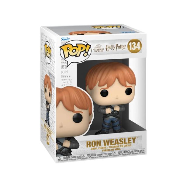 AKCIJSKA FIGURA FUNKO POP HARRY POTTER RON IN DEVIL'S SNARE