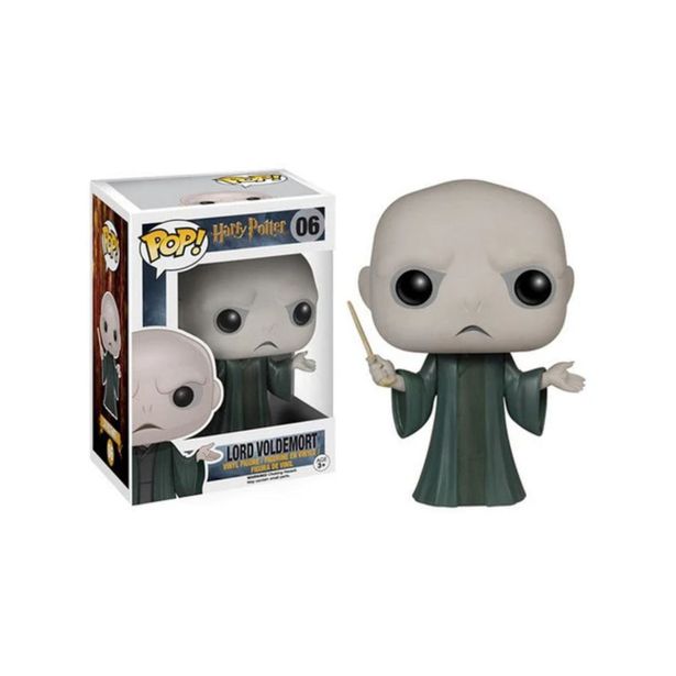 AKCIJSKA FIGURA FUNKO POP HARRY POTTER VOLDEMORT