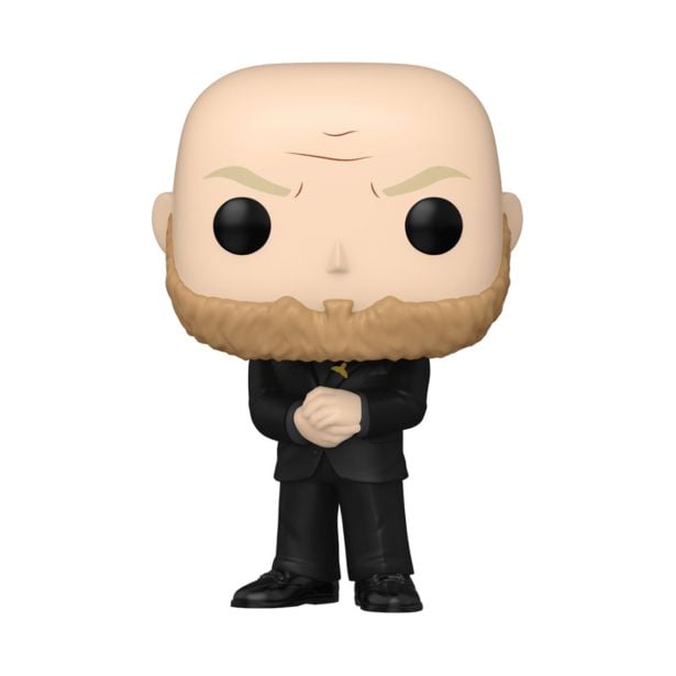 AKCIJSKA FIGURA FUNKO POP HEROES BLACK LIGHTNING - TOBIAS WHALE