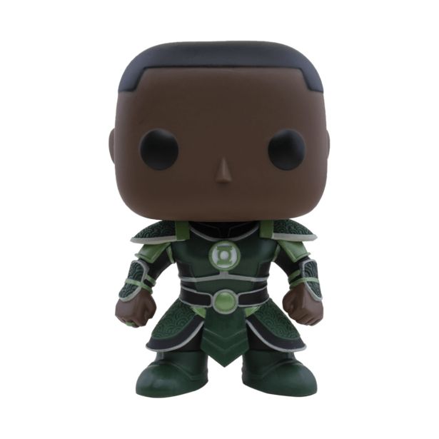 AKCIJSKA FIGURA FUNKO POP HEROES DC GREEN LANTERN