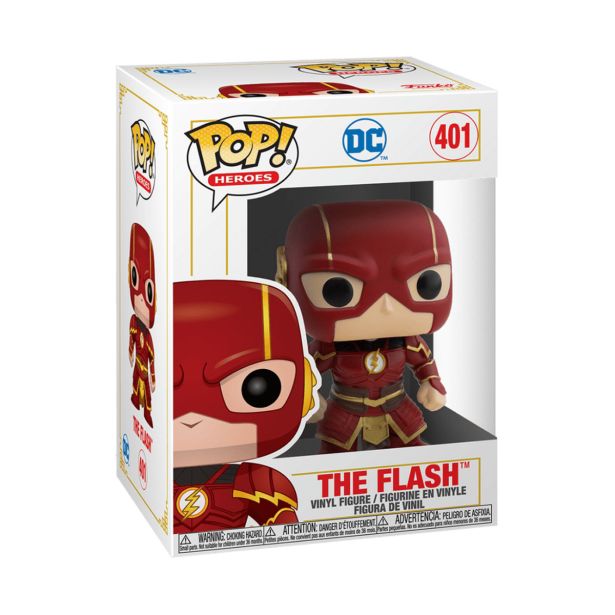 AKCIJSKA FIGURA FUNKO POP HEROES DC -THE FLASH