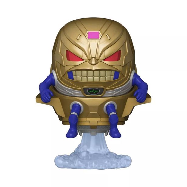 AKCIJSKA FIGURA FUNKO POP MARVEL ANT-MAN - M.O.D.O.K