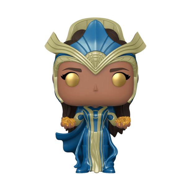 AKCIJSKA FIGURA FUNKO POP MARVEL - ETERNALS AJAK