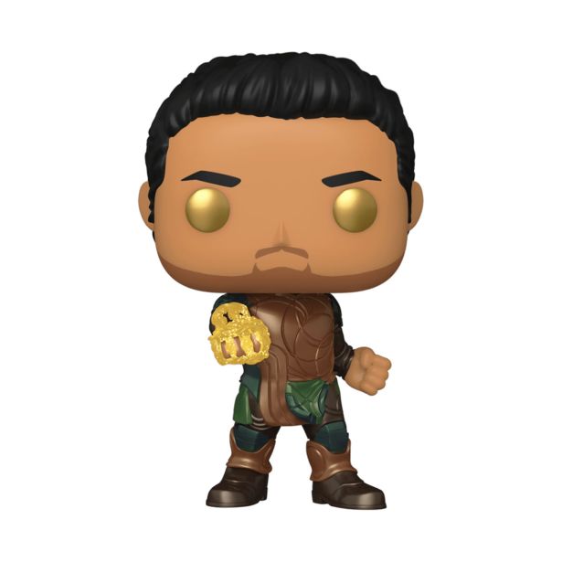 AKCIJSKA FIGURA FUNKO POP MARVEL - ETERNALS GILGAMESH W/
