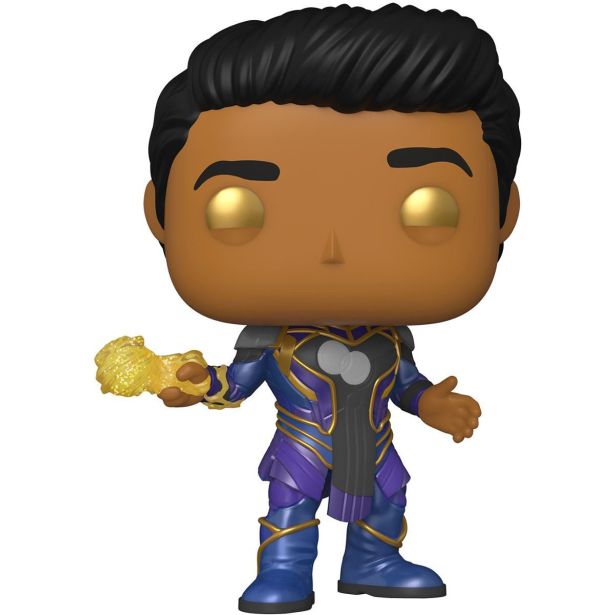 AKCIJSKA FIGURA FUNKO POP MARVEL - ETERNALS KINGO