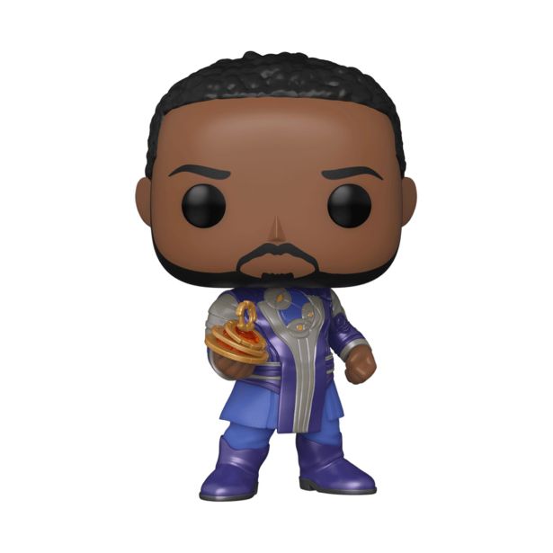 AKCIJSKA FIGURA FUNKO POP MARVEL ETERNALS PHASOTOS