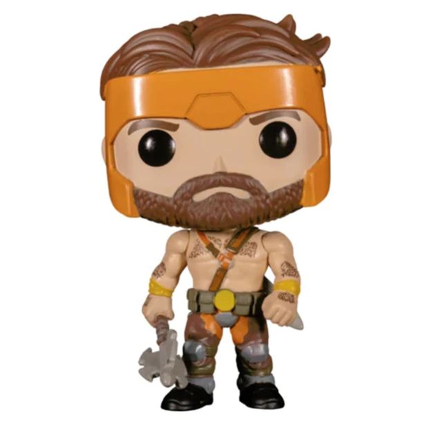 AKCIJSKA FIGURA FUNKO POP MARVEL - HERCULES EXC)