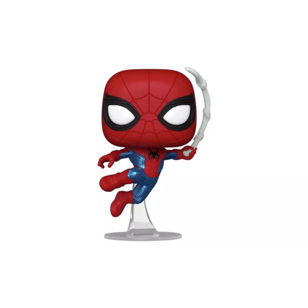 AKCIJSKA FIGURA FUNKO POP MARVEL - SPIDER-MAN SPIDER - MAN FINALE SUIT
