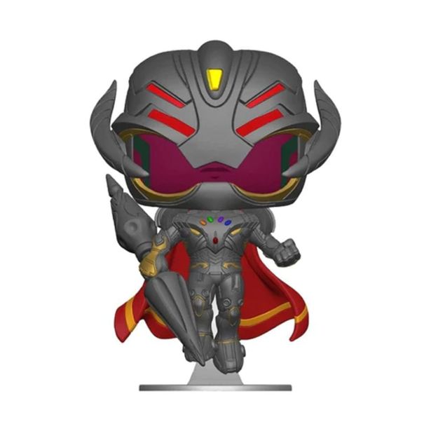 AKCIJSKA FIGURA FUNKO POP MARVEL - WHAT IF INFINITY ULTRON (EXC)