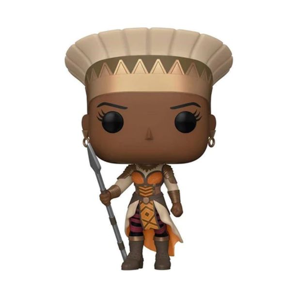 AKCIJSKA FIGURA FUNKO POP MARVEL - WHAT IF - THE QUEEN