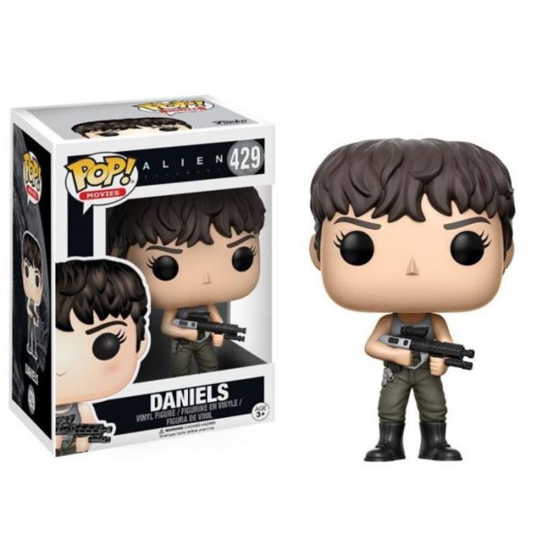 AKCIJSKA FIGURA FUNKO POP MOVIES ALIEN - DANIELS