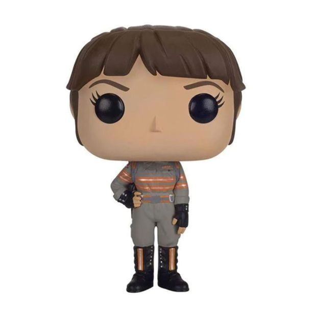 AKCIJSKA FIGURA FUNKO POP MOVIES GHOSTBUSTERS (2016) - ERIN GILBERT