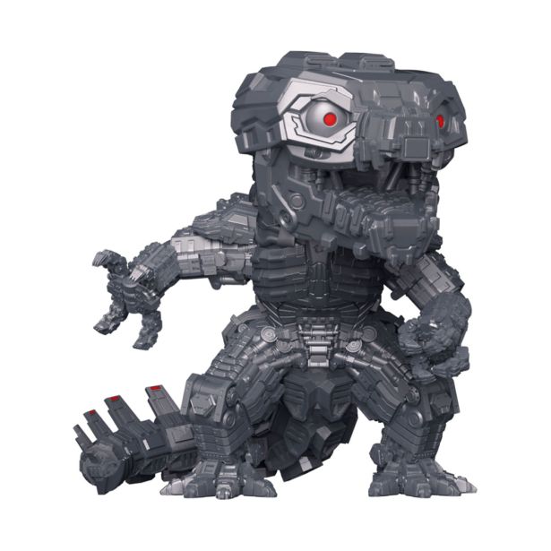 AKCIJSKA FIGURA FUNKO POP MOVIES GODZILLA VS KONG - MECHAGODZILLA