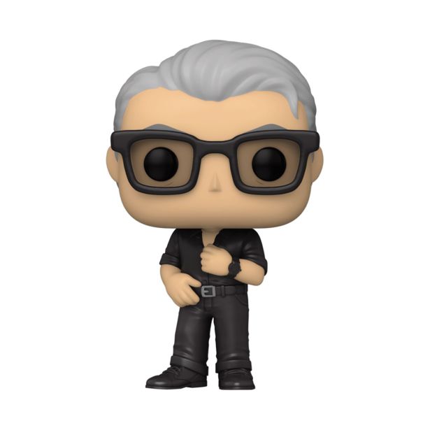 AKCIJSKA FIGURA FUNKO POP MOVIES JURASSIC WORLD 3 - DR IAN MALCOLM