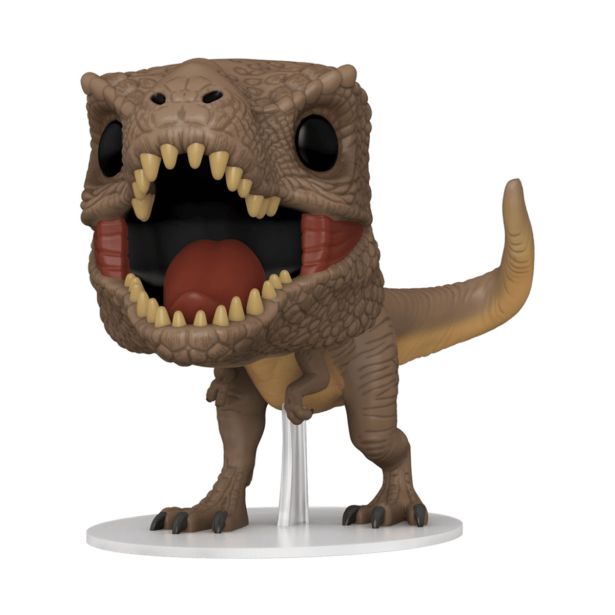 AKCIJSKA FIGURA FUNKO POP MOVIES JURASSIC WORLD 3 - T - REX