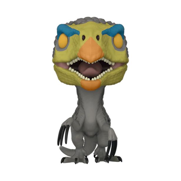 AKCIJSKA FIGURA FUNKO POP MOVIES JURASSIC WORLD 3 - THERIZINOSAURUS