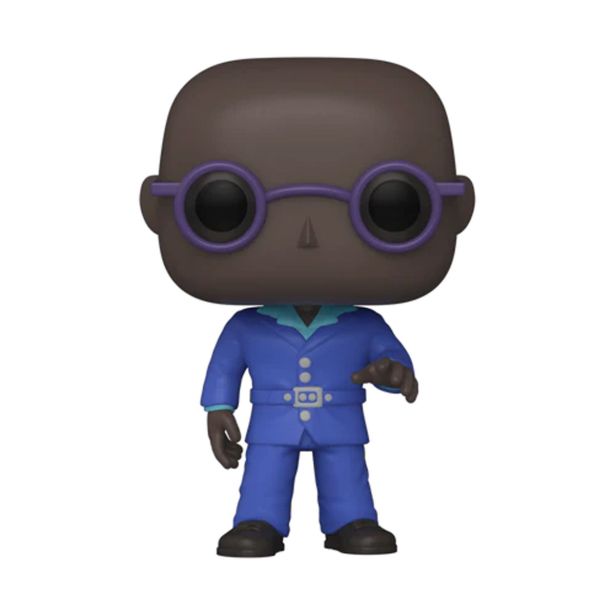AKCIJSKA FIGURA FUNKO POP MOVIES MATRIX 4 MORPHEUS