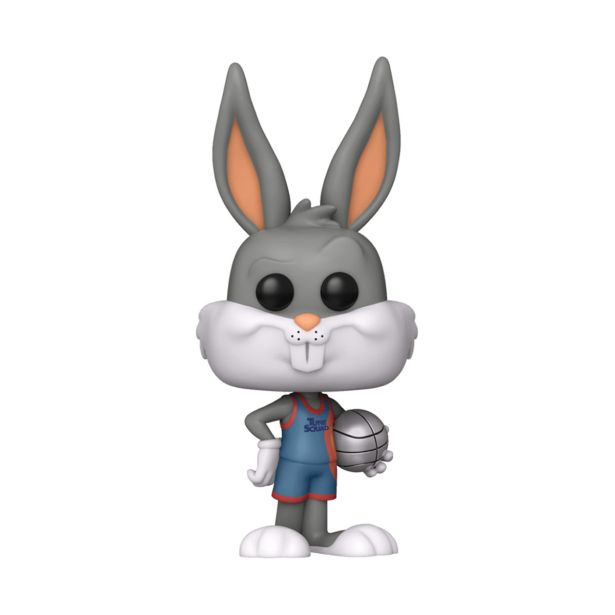 AKCIJSKA FIGURA FUNKO POP MOVIES SPACE JAM 2 BUGS BUNNY