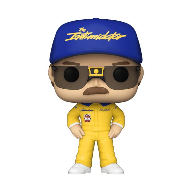 AKCIJSKA FIGURA FUNKO POP NASCAR DALE EARNHARDT SR. YWWRANGLER