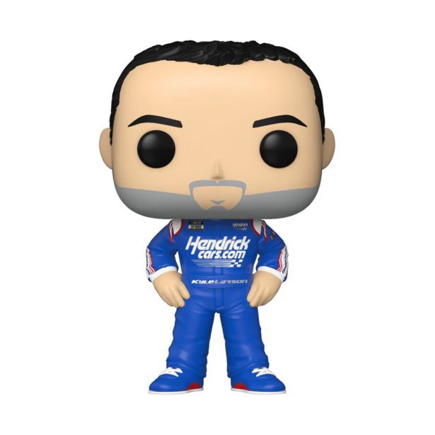 AKCIJSKA FIGURA FUNKO POP NASCAR KYLE LARSON (HENRICK)