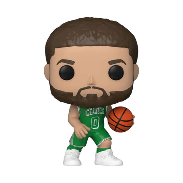AKCIJSKA FIGURA FUNKO POP NBA CELTICS JAYSON TATUM (CE21)