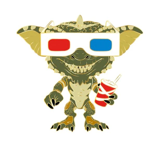 AKCIJSKA FIGURA FUNKO POP PIN HORROR - STRIPE