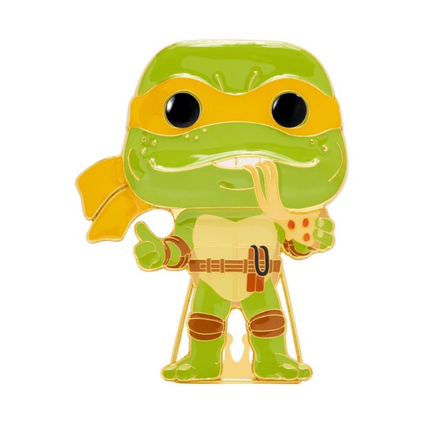 AKCIJSKA FIGURA FUNKO POP PIN TMNT MICHELANGELO